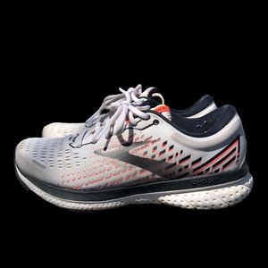 Brooks Ghost 7 Size 7